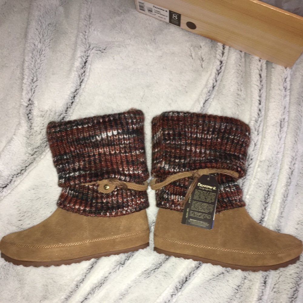 Bearpaw Women’s Cosima Boots